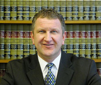 Attorney at Law – Edward A. Czapla